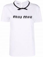 Dámská trička Miu Miu