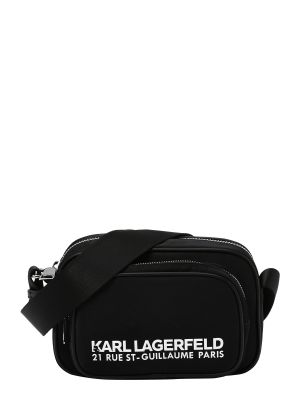 Torba za preko ramena Karl Lagerfeld