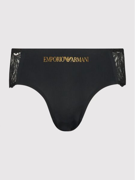 Kalhotky Emporio Armani Underwear, černá