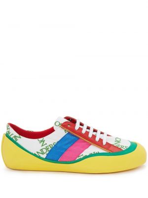 Sneakers Jw Anderson giallo