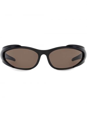 Sluneční brýle Balenciaga Eyewear černé