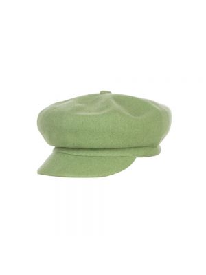 Mütze Kangol grün