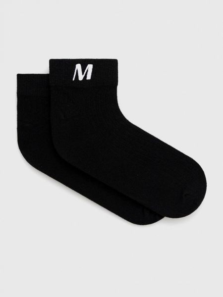 Чорапи Miss Sixty черно