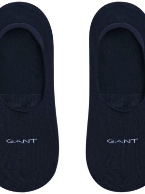 Носки Gant синие