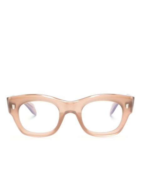 Очила Cutler & Gross кафяво