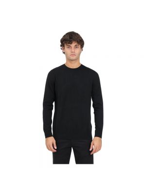 Czarny sweter Selected Homme
