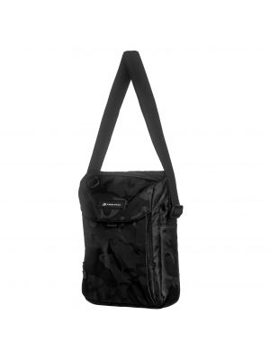 Чанта през рамо Alpine Pro черно