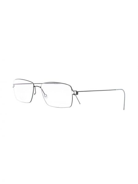Brýle Lindberg stříbrné