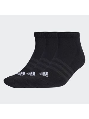 Calcetines deportivos Adidas negro