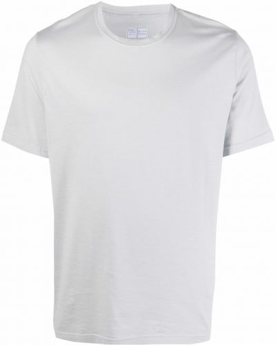 Camiseta manga corta Fedeli gris