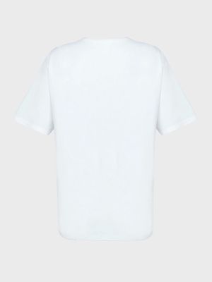 Бавовняна футболка Calvin Klein Underwear біла