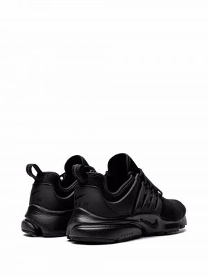 Sneakersy Nike Presto czarne