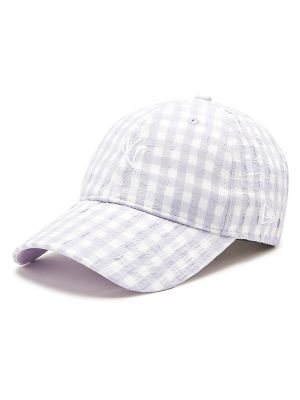 Καπέλο New Era μωβ
