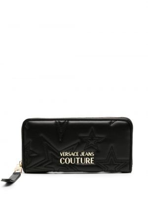 Peněženka s hvězdami Versace Jeans Couture