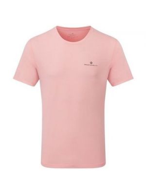 Póló Ronhill rózsaszín