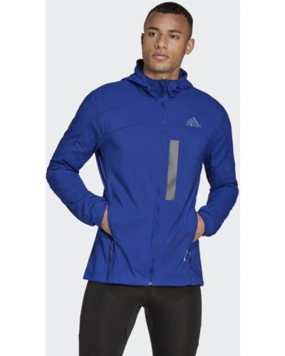 Куртка для бега Adidas