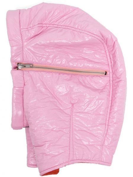 Huva keps Walter Van Beirendonck rosa