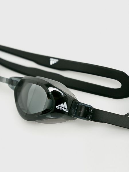 Naočale Adidas Performance siva