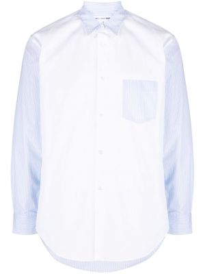 Skjorta Comme Des Garcons Shirt vit