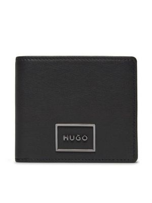 Denarnica Hugo črna