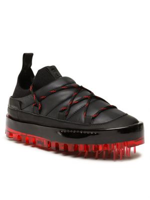 Sneakers Rbrsl fekete