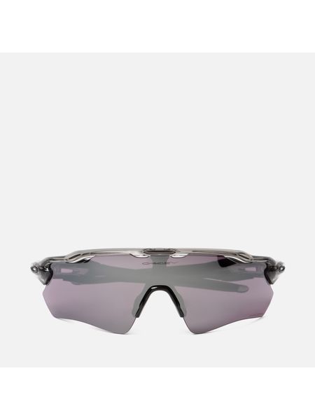Солнцезащитные очки Oakley Radar EV Path серый