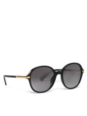 Okulary przeciwsłoneczne Lauren Ralph Lauren czarne