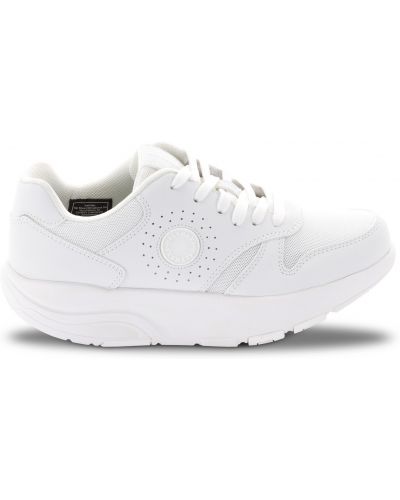 Кросівки Walkmaxx, білі