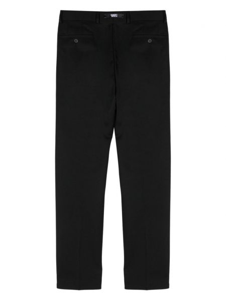 Kalhoty Karl Lagerfeld černé