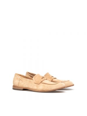 Loafer Pantanetti beige
