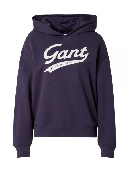 Sweatshirt Gant hvid