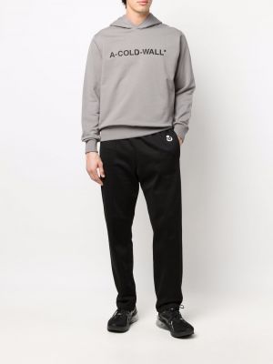 Pullover A-cold-wall* hall