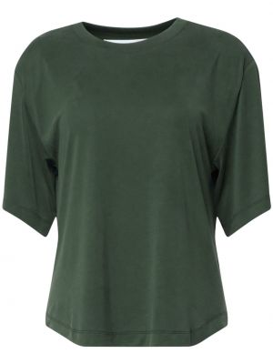 T-shirt Equipment vert