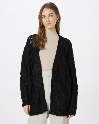 Cardigan About You nero