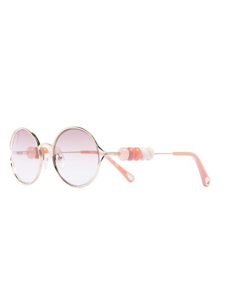 Gafas de sol Chloé Eyewear rosa