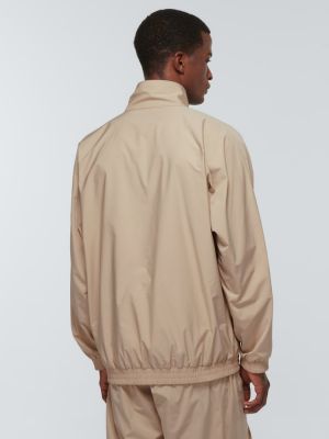 Giacca bomber The Row beige