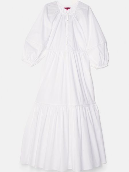 Sukienka Staud biała