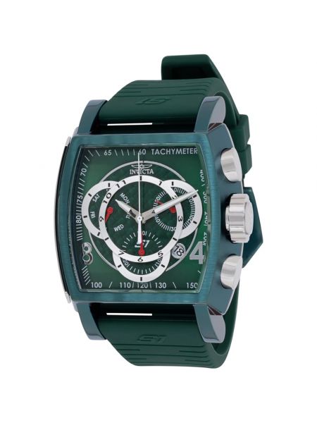 Armbanduhr Invicta Watches grün