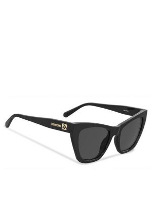 Слънчеви очила Love Moschino сиво