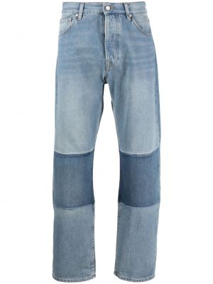 Bavlnené džínsy s rovným strihom Nn07