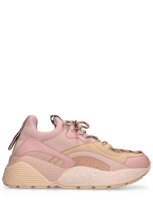 Sneakers Stella Mccartney ροζ