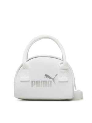 Τσάντα Puma λευκό