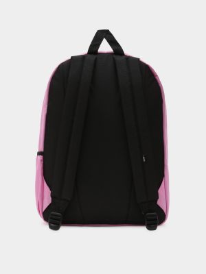 Фіолетовий рюкзак Vans