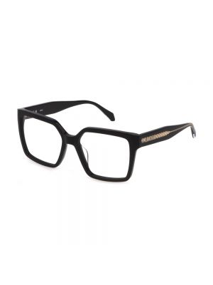 Okulary Just Cavalli czarne