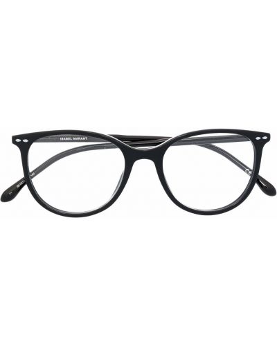 Briller Isabel Marant Eyewear svart