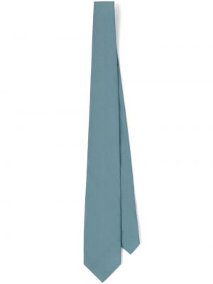 Bombažna kravata Prada