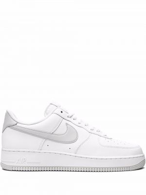 Zip sneakers Nike Air Force 1