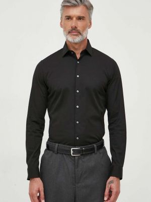 Košulja slim fit Calvin Klein
