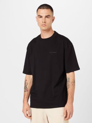 T-shirt Pegador noir