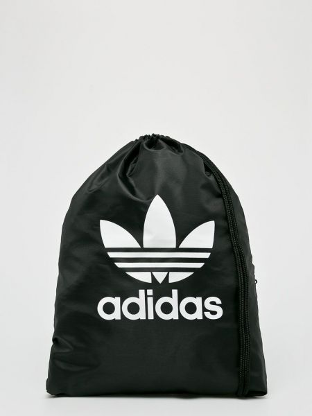 Раница Adidas Originals черно